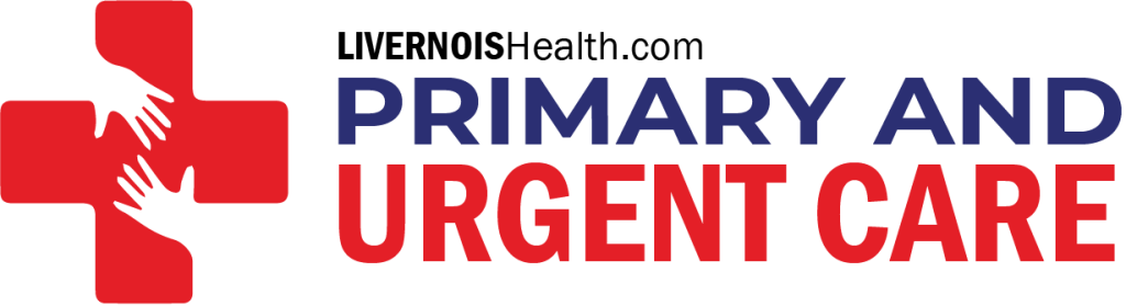 logo_Livernois Primary and Urgent Care